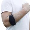 Adjustable Elbow Brace Tennis Elbow Support Wrap Elbow Forearm Belt Elbow Protector For Tennis Elbow Arthritis Pain Relief - shang jue