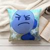 BBattle for Dream IIsland BFDI Pillow Case Living Room Sofa Cushion Cover Suitable For Home Bedroom Room Decoration