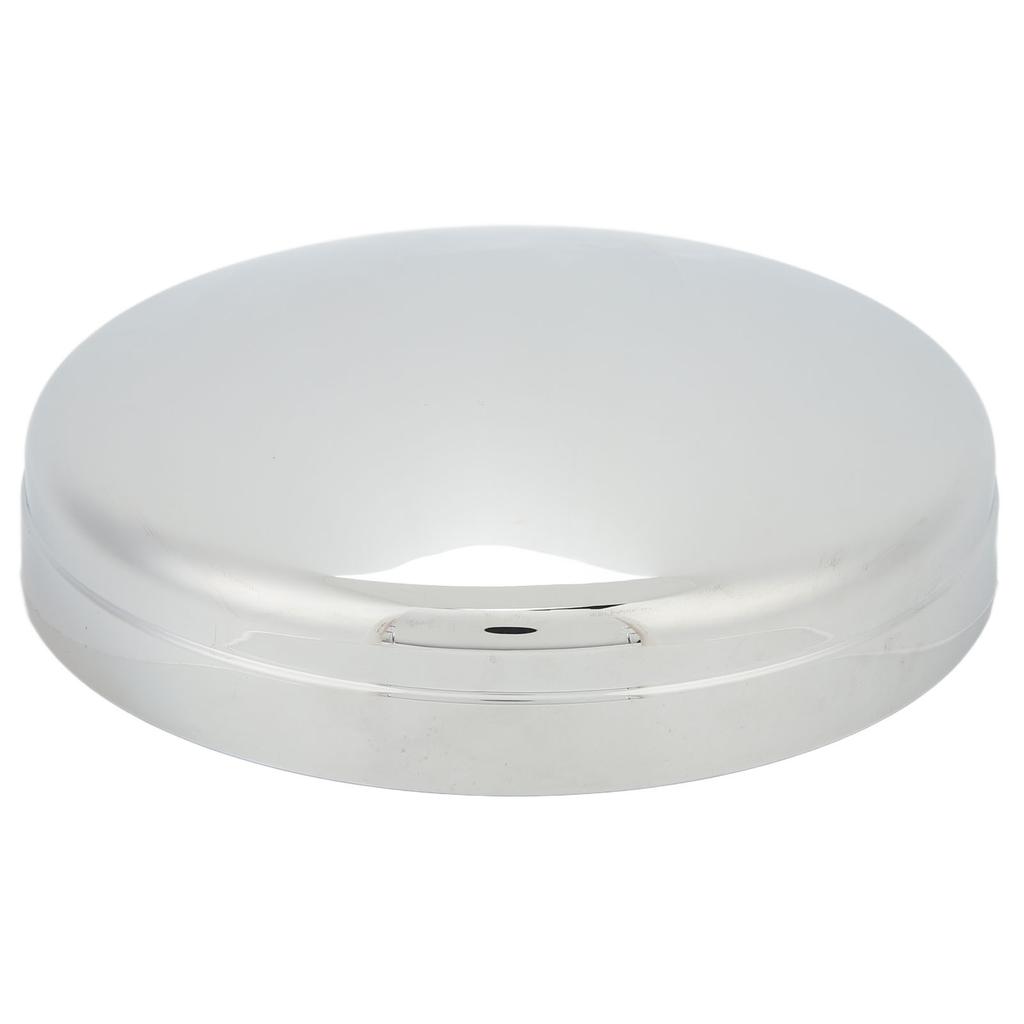 Wheel Center Cap Front Left Or Right Replacement Hub Cap Replacement for 3500 Dually 2003 to 2018