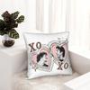 Connor Storrie And Hudson Williams Pillowcase Printing Cushion Cover Decorative Heated Rivalry Throw Pillow Case Cover