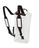 Dry Bag 22L With Backpack Function Beige