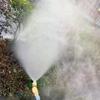 Brass Brass Spray Nozzle 360° Adjustable Atomizing Tip Pesticide Sprayer Nozzle  Pesticide Spraying