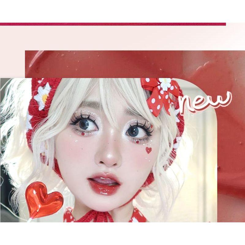 PUCO - Moisturizing Lip Gloss - #CC04-CC06