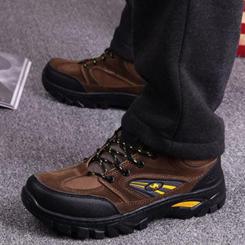Scarpe Uomo: Trekking, Caccia, Urban e Military | Orizo.it