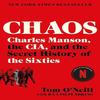 Chaos Charles Manson Paperback