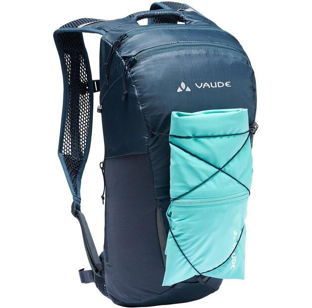 Рюкзак Vaude Uphill 12 baltic sea (16127-334)
