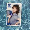 [USED] TWICE Korea Jihyo Pocari 30th Anniversary Limited Edition Not for Sale Trading Card