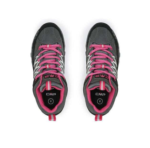 Треккинговые ботинки CMP Rigel Low Wmn Treking Shoe Wp