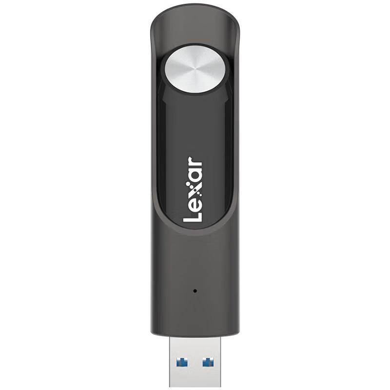 Lexar P30 USB 3.2 High-Speed SSD USB Flash Drive