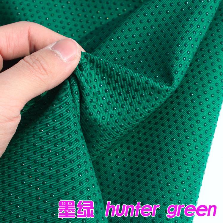 150x50cm Drip Molded Non Slip Fabric For Seat Cushions, Carpets, Yoga Mats, Bathroom Non Slip Mats, Handmade DIY Fabric TJ21811