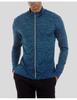 Men's Autumn Sportswear: Quick-Dry, Breathable Stand-Up Collar for Basketball & Running