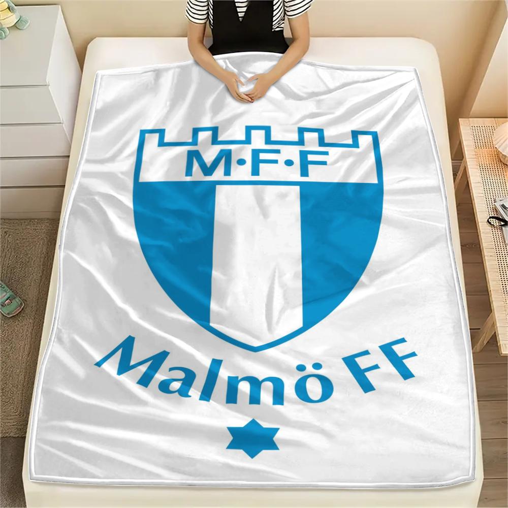 1Pc messi Print Flannel Blanket, High quality Comfortable for All Seasons, Home Decor, Warmth and Comfort, Perfect for Christmas GiftS
