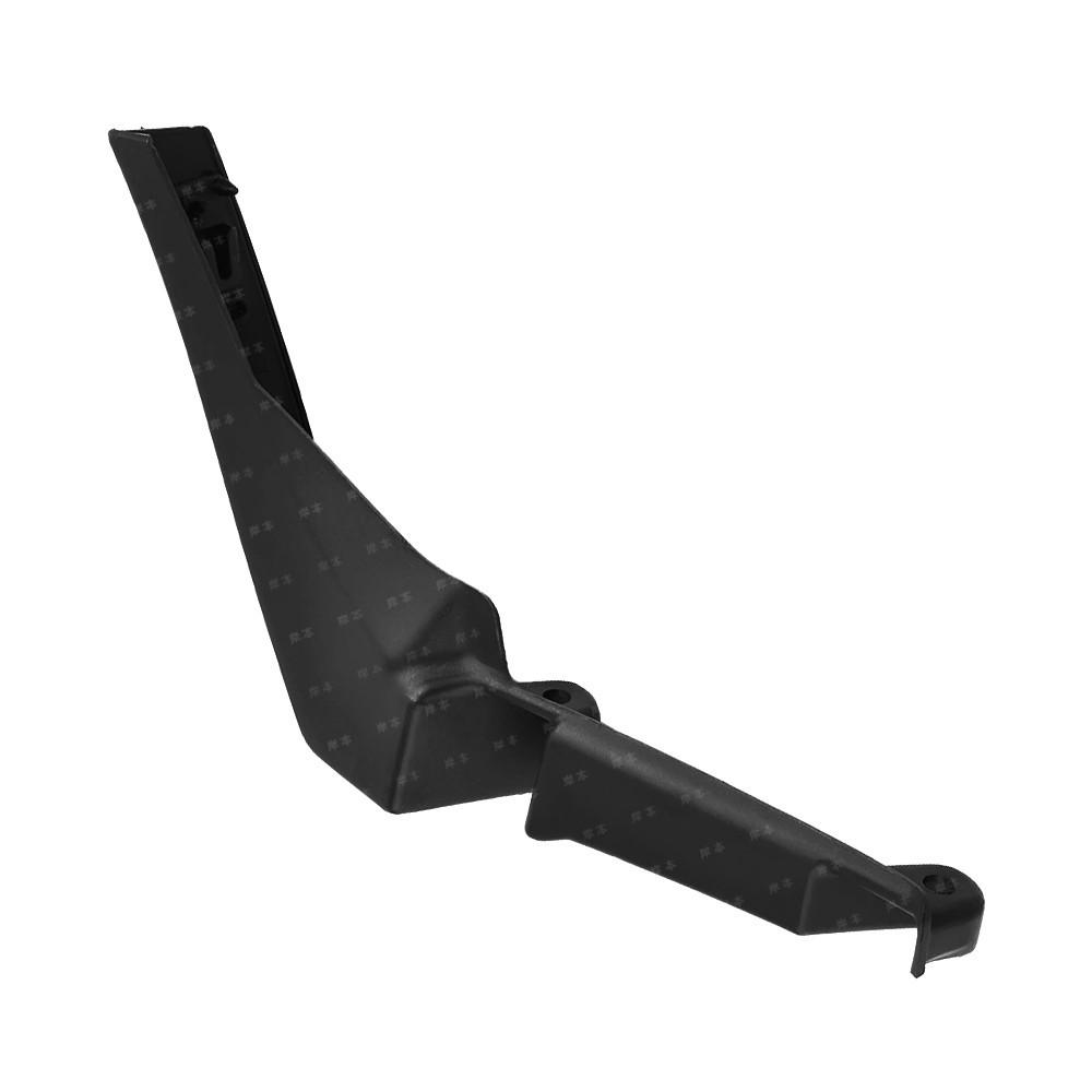 Left Front Bumper Trim Panel for Range Rover Evoque LR028551