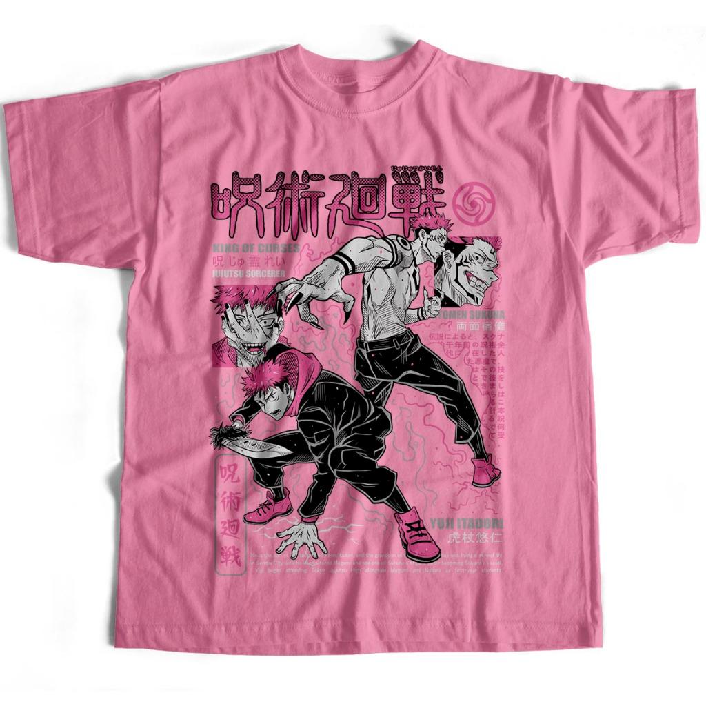 

Япония Jujutsu Kaisen Аниме Футболка 2026 Лето Новое Поступление Сатору Годжо Мужская Футболка Детская/Взрослая Размеры Униформы Спортивная Одежда 4XL