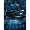 Rapoo V530 Wired Mechanical Gaming Keyboard