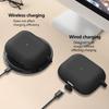 (2026 New) for AirPods Pro 3 Soft Silicone Case Cover For AirPods Pro 3rd Generation Shockproof Protector Case with Cleaner Kit