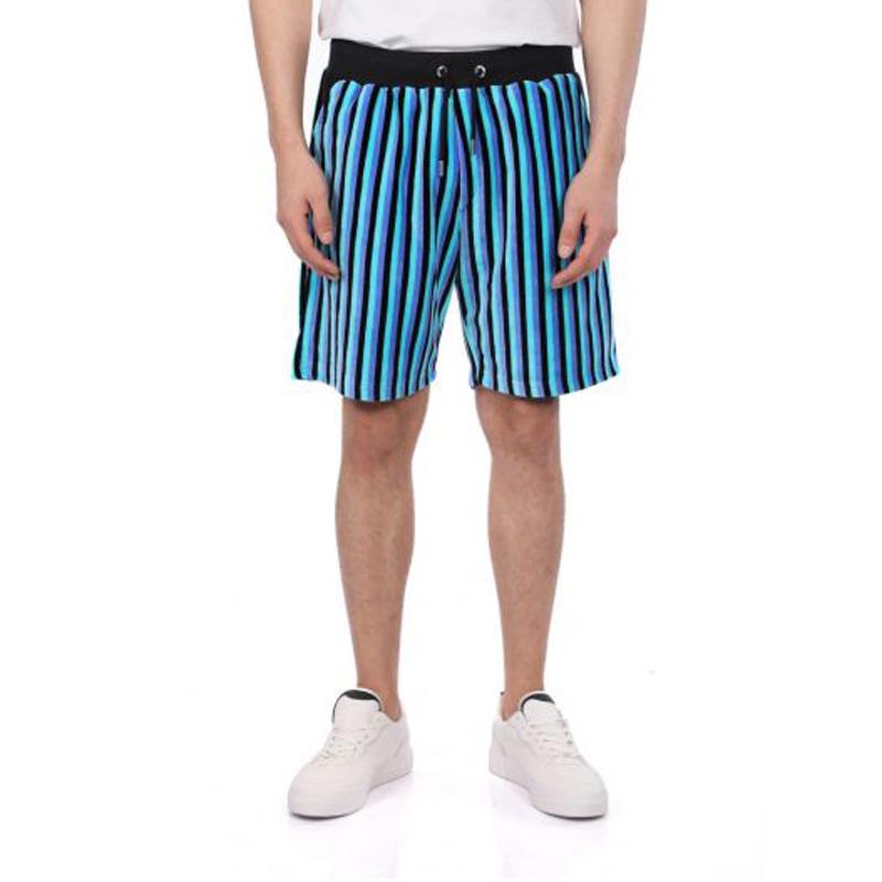 

Полосатые мужские шорты Markapia