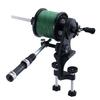 GOTURE Fishing Line Recycler with Japanese Instruction Line Line Fishing Line Reduces Line Easy Applicable To Various Easy Installation Tool Winder,