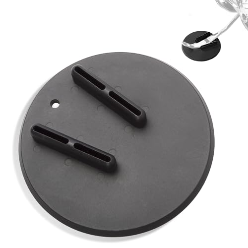 

FOVPLUE Подставка-костер для подножки для Harley Все мотоциклы с боковой подножкой для