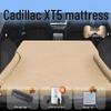 Compatible Cadillac XT5 Trunk Air Mattress/Sleeping Pad/SUV Bed
