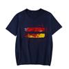 Women Men T-shirts Ed Sheeran Graphic Print Tshirt Summer Casual Woman Man Clothing Fashion T Shirts