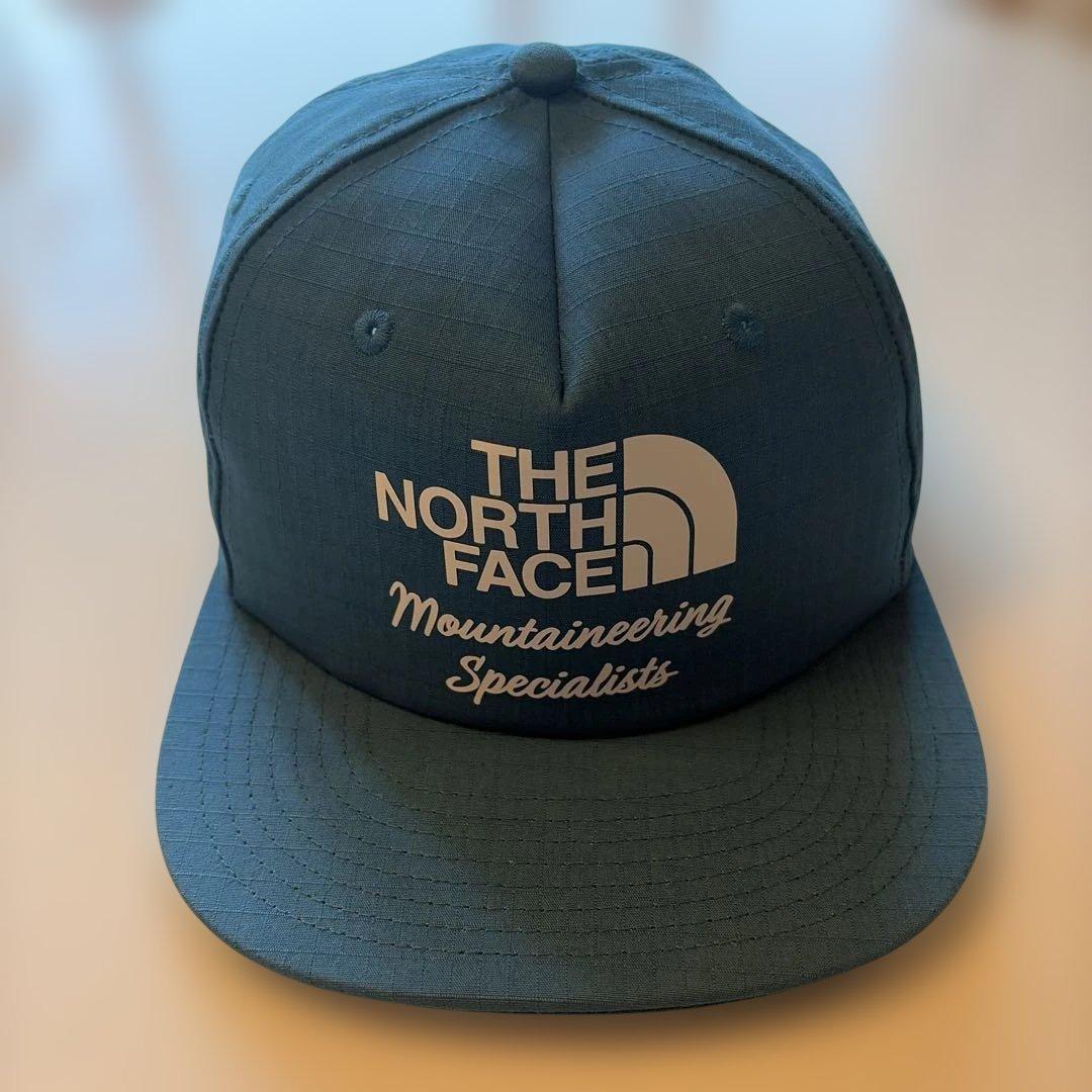 Used THE NORTH FACE Cap NN02240Z