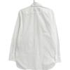Stella Mccartney [xYOSHITOMO NARA] White Embroidered Patch Shirt Tops 36 whiteUsed