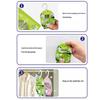KINBATA Wardrobe Fragrance Sachets
