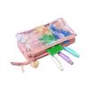 Stationery Winnie the Pooh Disney Goods Multifunctional Flat Pencil Case S1429779 Sun-Star