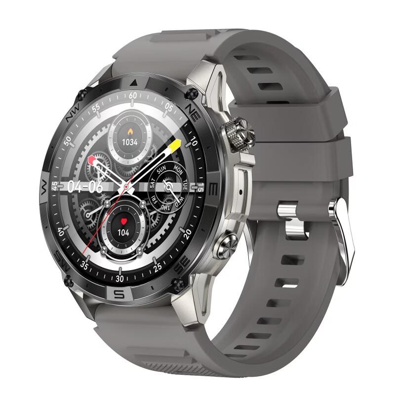 Lefit GPS Двухчастотные Спортивные Умные Часы (Китайская версия)