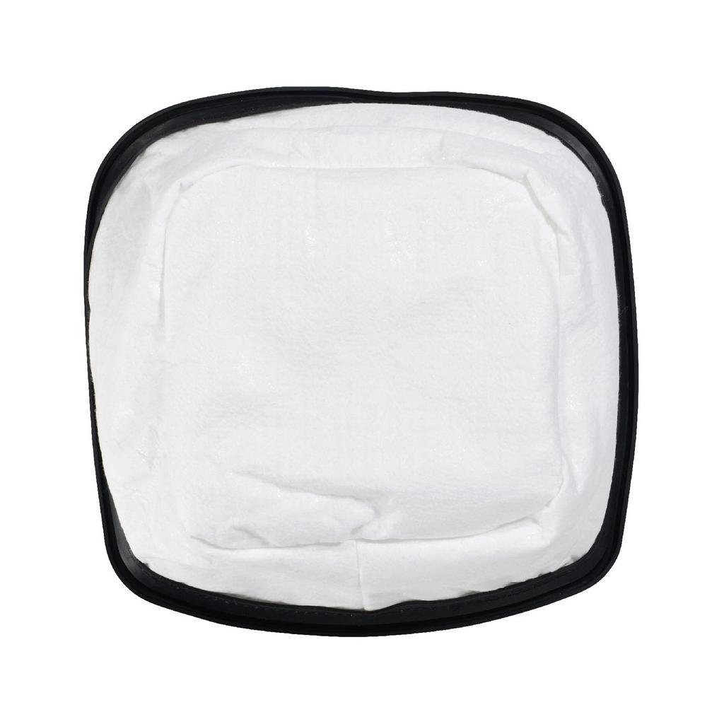 Kyocera Old Ryobi Cloth Filter and 60701097 Be Used for Both Dry and Wet Saves the Hassle of Cleaning Cartridge Applicable AVC080WPD (Dry Wet) [Can