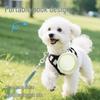 Portable Pet Folding Travel Bowl
