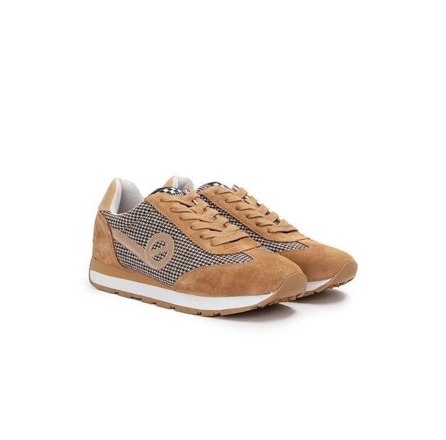 

No Name City Run Jogger Suede/Britain кроссовки EU 37