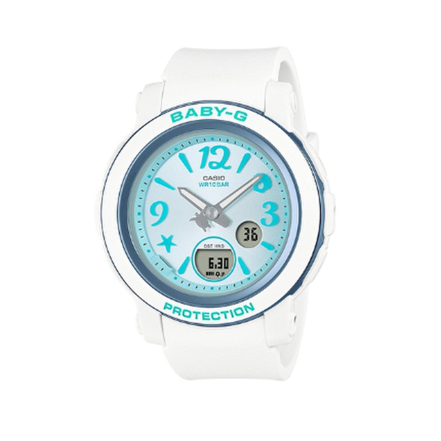 [BABY-G] BGA-290US-2ADR