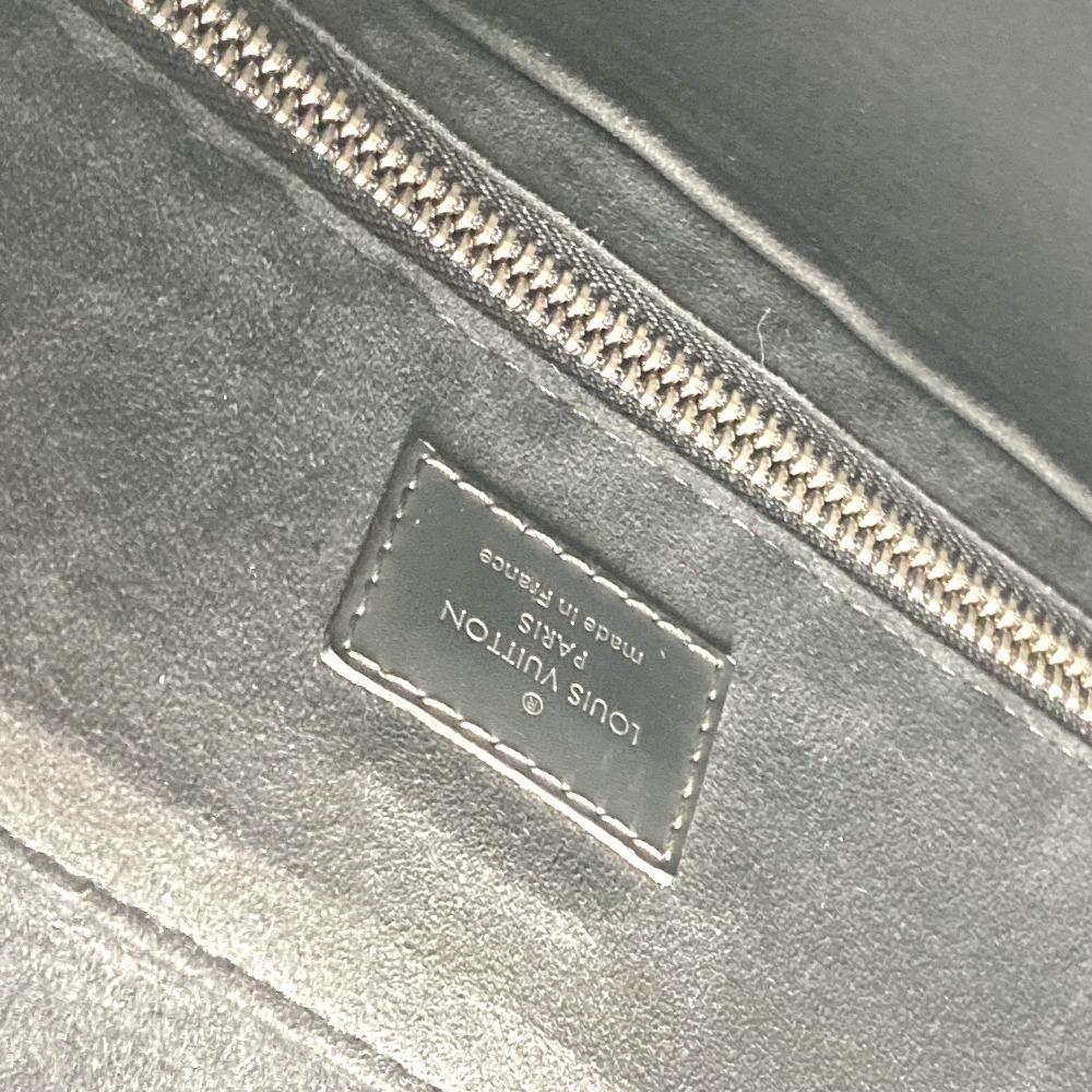 Louis Vuitton N41586 Damier Cobalt Newport Bag Backpack Flap Backpack