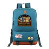 Game Backpack Men'S And Women'S Backpacks Travel Bag Student School Bag Computer Bag
