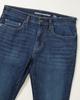 Amazon Essentials High Stretch Skinny Fit Dark W29 L29 Men's Jeans, Wash, /