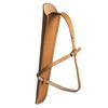 Medieval Renaissance Leather Quiver Shoulder Strap for Cosplay or Halloween