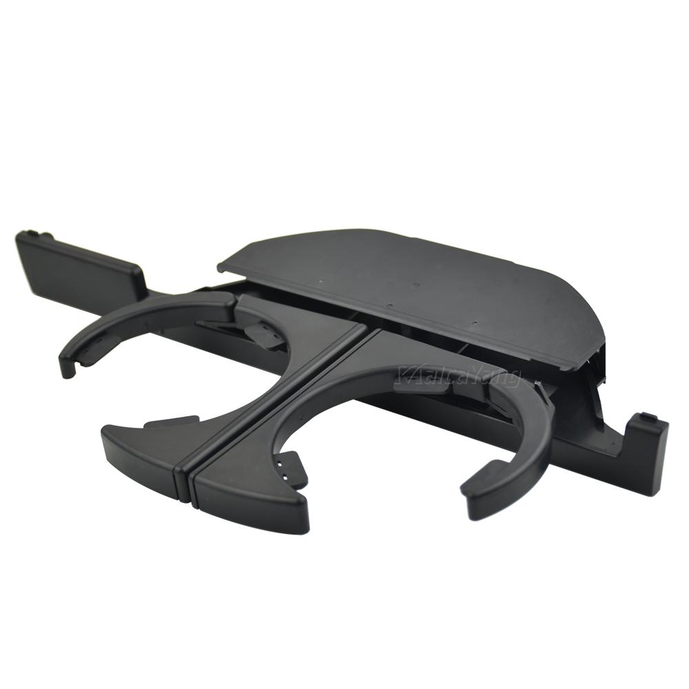 New Front Left Right Rear Car Drink Holder Cup Holder For BMW E39 5-Series 1996 1997 1998 1999 2000 2001 2002 2003 51168190205