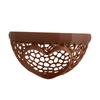 Artificial Floating Cave for Betta Aquarium Decors Landscape for Aquarium Landscaping Appearance
