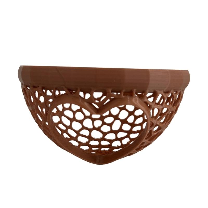 Artificial Floating Cave for Betta Aquarium Decors Landscape for Aquarium Landscaping Appearance