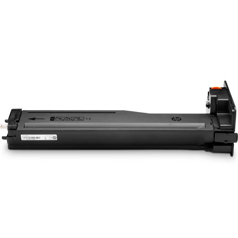 HP CF256A 56A Black Toner Cartridge