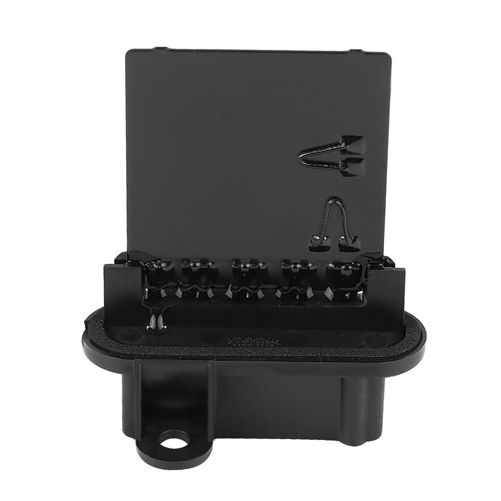 Rezystor Sterowania Wentylatorem Nagrzewnicy dla JEEP CHEROKEE LIBERTY WRANGLER 05066552AA 929433R