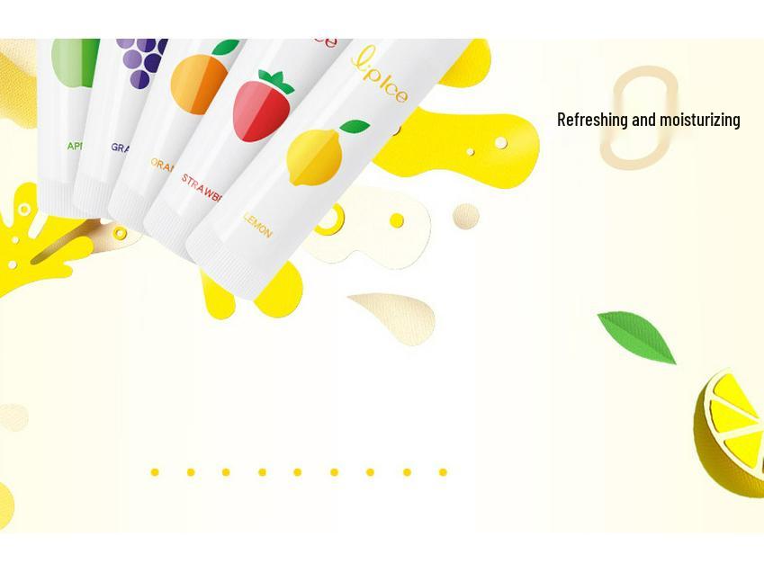 Lemongrass Strawberry Hydrating Lip Balm - Original Flavor, Moisturizing Primer for Men, Women, & Kids