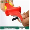 SATA VDE Insulated Cable Stripping Knife (Models 93470, 93471, 93472)