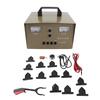 High Voltage Electronic Mouse Rat Killer Trap   Pest Control