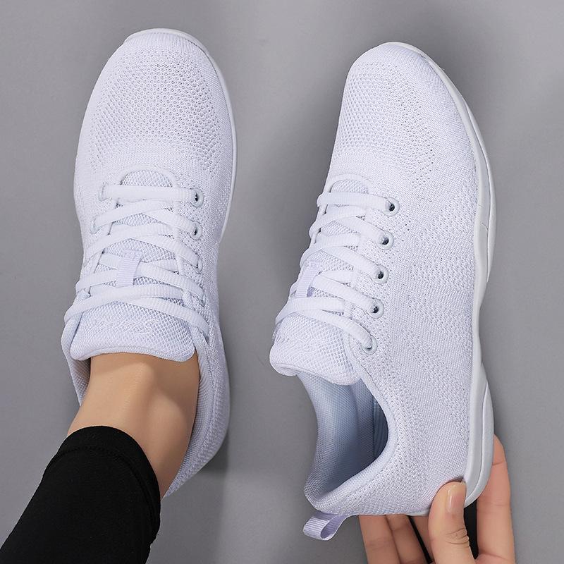 Women's & Children's Soft Sole Gymnastics & Cheerleading Shoes