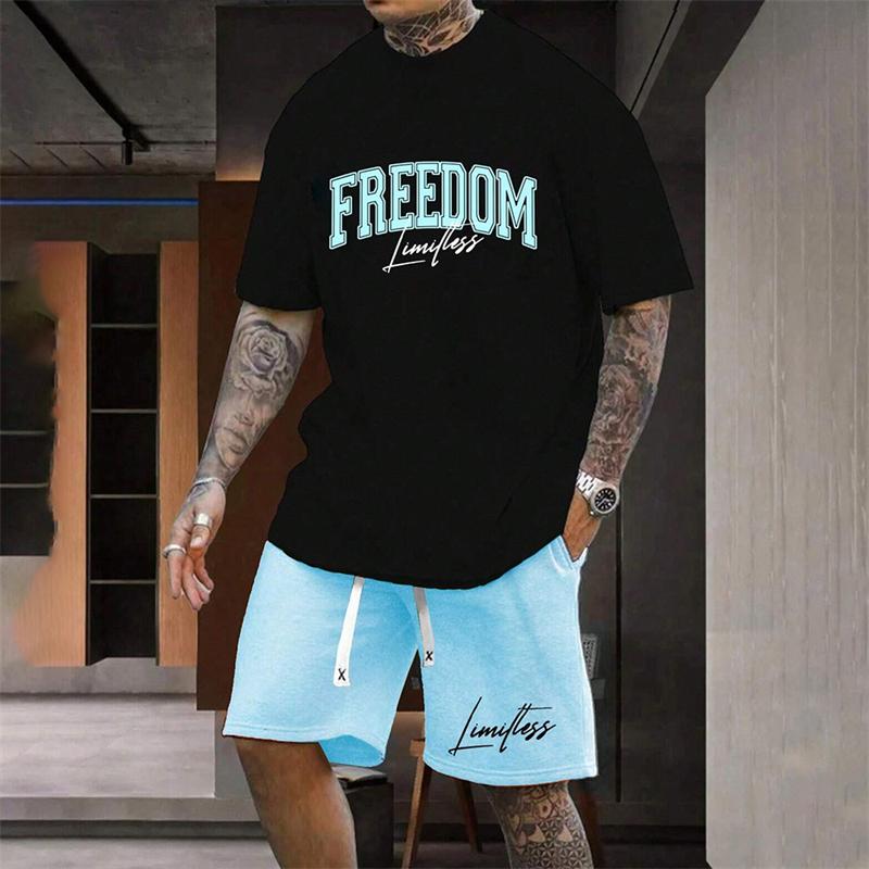 

20024 Мужской спортивный костюм для активного отдыха, баскетбольный костюм, летняя одежда для отдыха на море, мужская домашняя свободная удобная пижама M