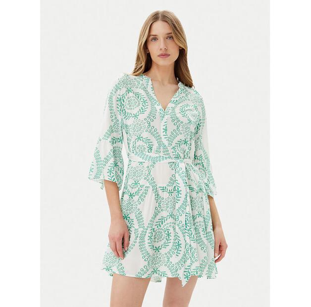 Повседневное платье Vero Moda Melba EU L