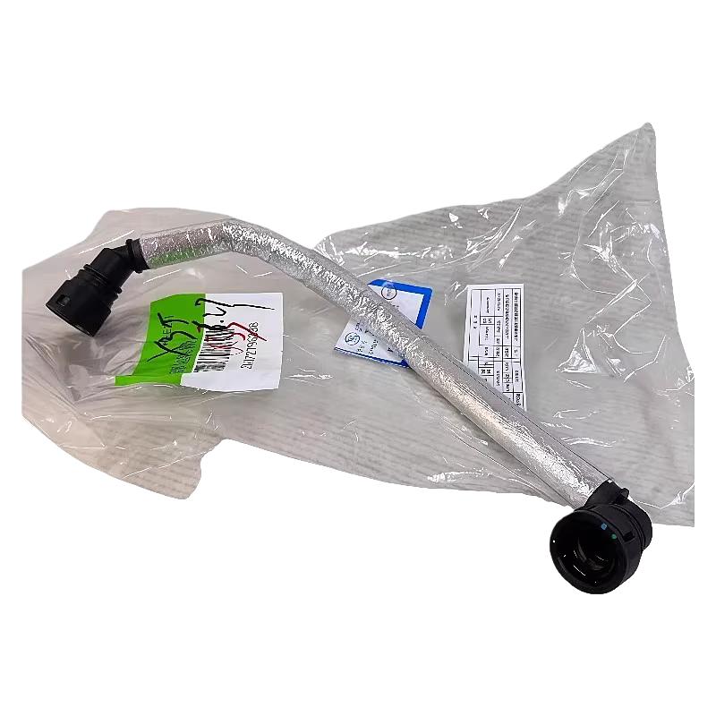 12703865 12705637 Suitable for Chevrolet New Oncore 1.3T New Chuau Wellan crankcase ventilation pipe exhaust pipe air pipe
